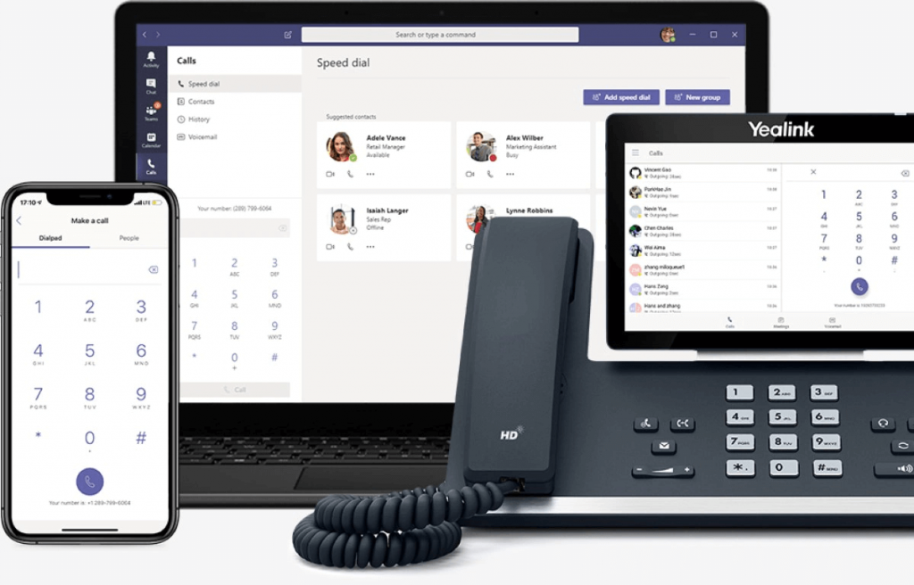 |WEBINAR| Bellen met Microsoft Teams & Proximus (23 september)